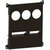 Console centrale