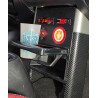 Console centrale