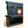 Console centrale