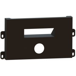 Console centrale