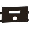 Console centrale