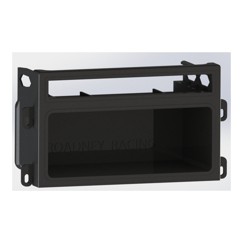 Console centrale