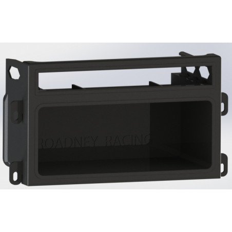 Console centrale