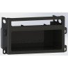Console centrale