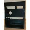 Console centrale