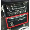 Console centrale