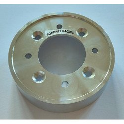 Water pump pulley 1zz & 2zz