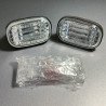 Clignotants latéraux cristal