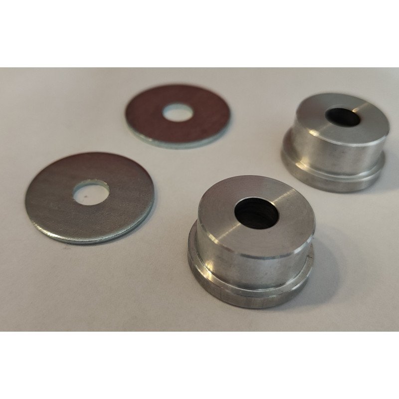 Shifter Cable Bushings