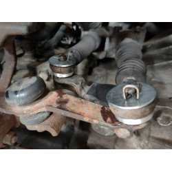 Shifter Cable Bushings